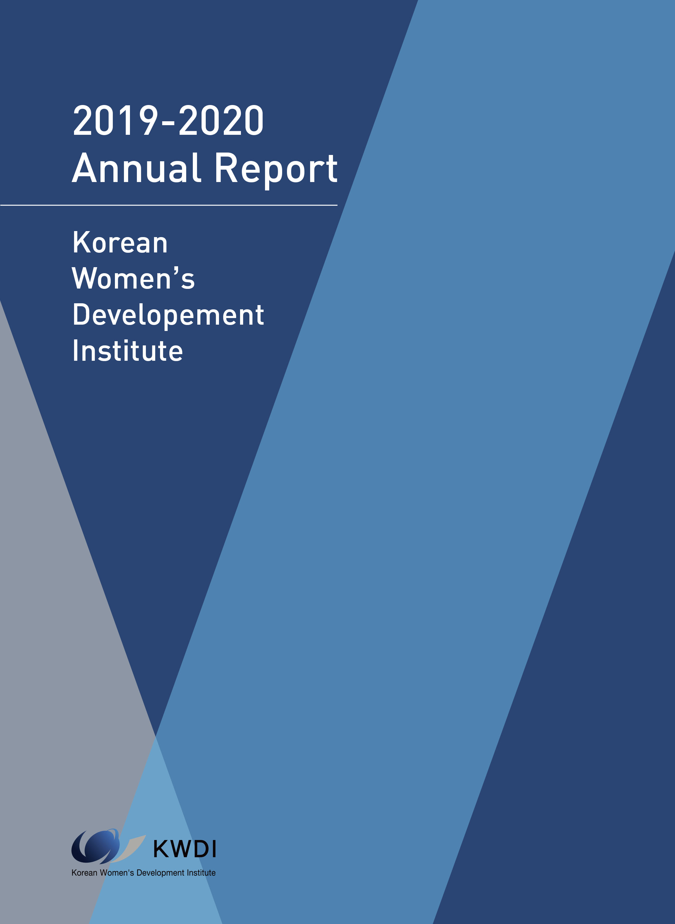 Annual Report(2019~2020)