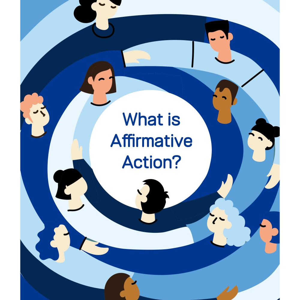 [Card News] What is Affirmative Action?